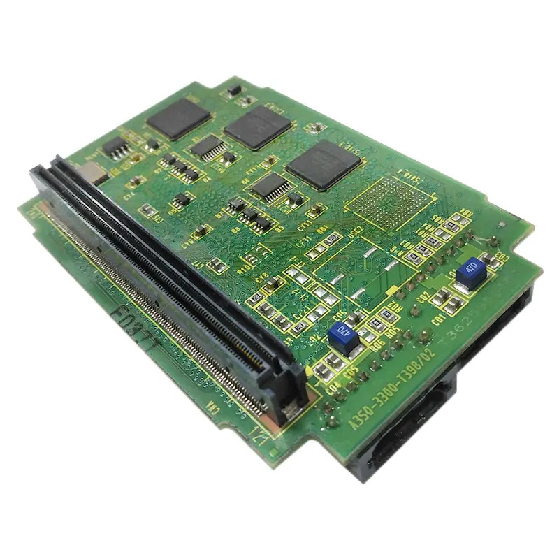 A20B-3300-0395 CNC 시스템 컨트롤러FANUC 축 카드 저렴