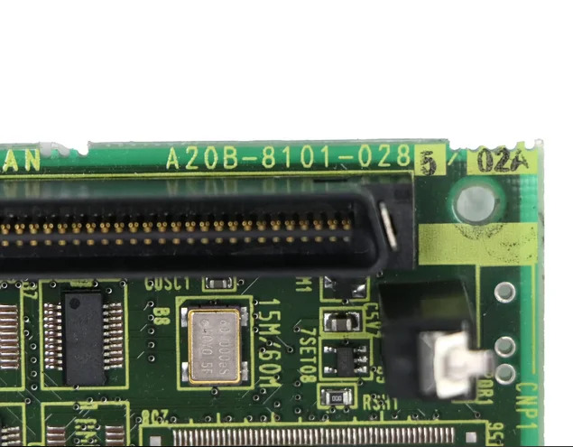 A20B-8101-0285 리퍼 마더보드 회로 기판 OK