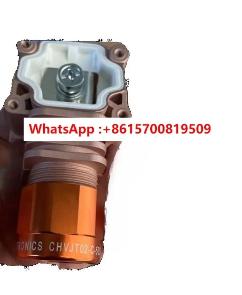 커넥터 CHVJT02-C-50S-M 1833 센서 고전압 연결
