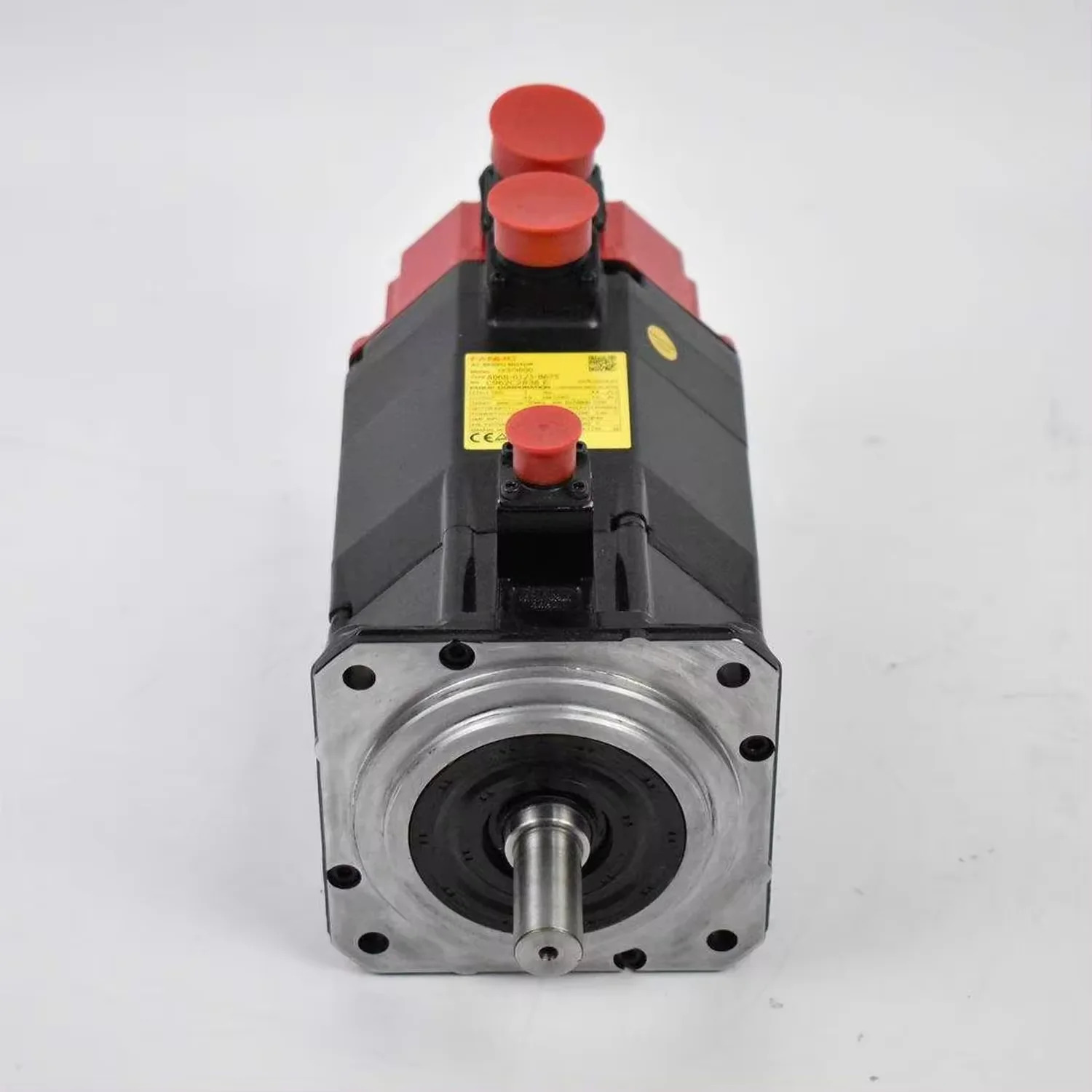 A06B-0123-B675 Fanuc 서보모터 리퍼 완료 A06B0123B675
