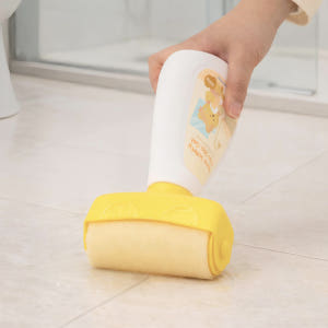 아가드 안티슬립 미끄럼방지 젤 롤러 300g 논슬립 코팅 욕실 화장실 바... 실사용 후기 | 효과 있을까? - 상품 이미지 2