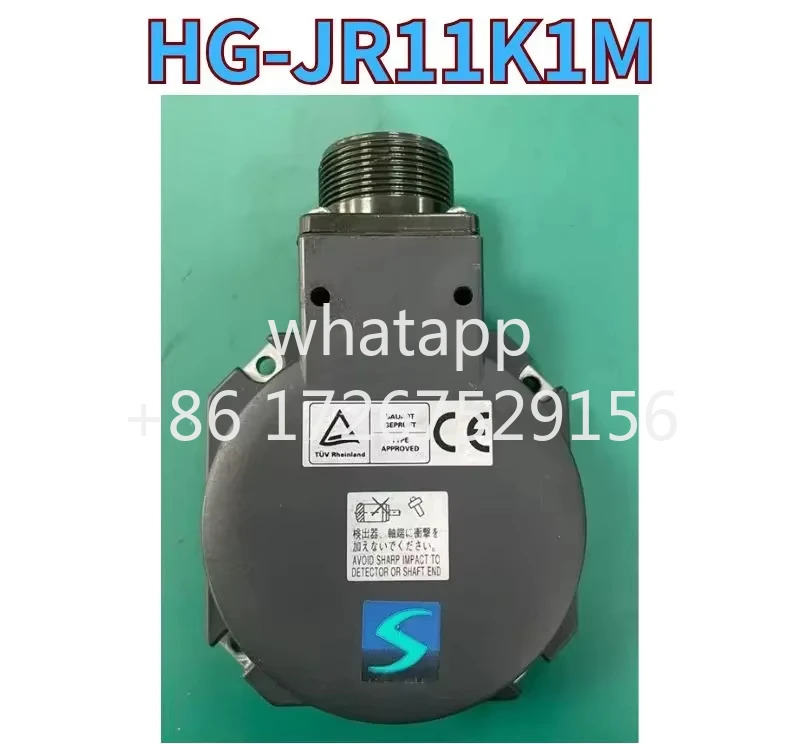 리퍼 엔코더 HG-JR11K1M OK