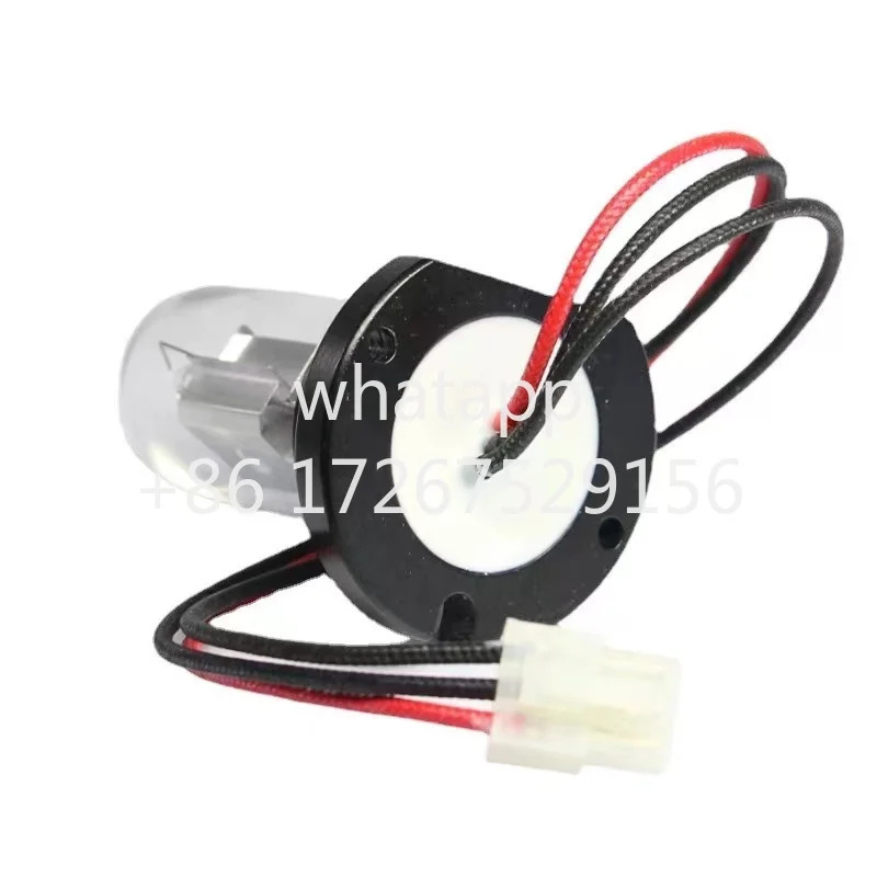 마파다 916633 UV-1100 UV-1200 UV-1600 UV-1800 UV 분광 광도계 중수소 램프