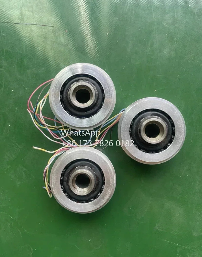 V23401-T2602-C309 V23401-T2652-C309 초침 인코더 리퍼 완료상태