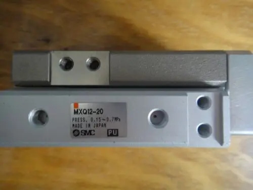 MXQ12-20 MXQ1220 SMC 경험