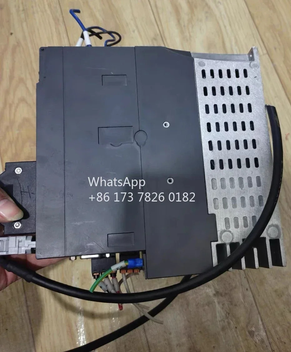 리퍼 서보 드라이브 ASD-A3-1021-L 1kw 220V