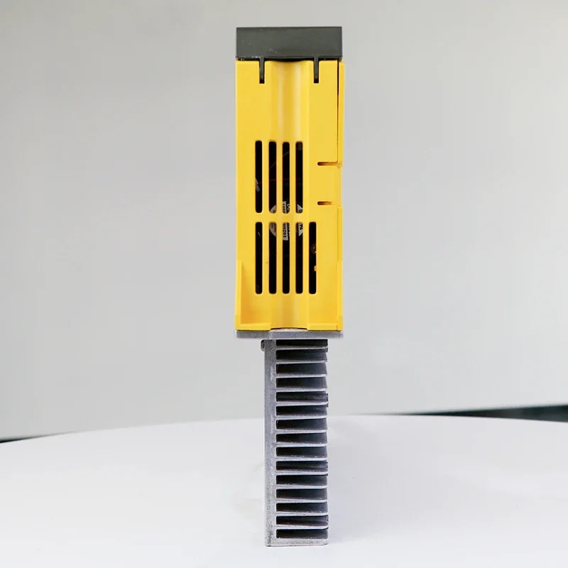 A06B-6096-H209 FANUC 서보 드라이브 모듈 CNC 컨트롤러신