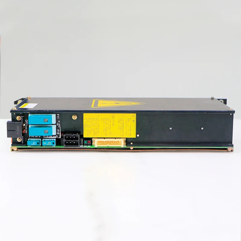 A16B-1212-0100 CNC 컨트롤러 시스템Fanuc 전원공급장치 모듈