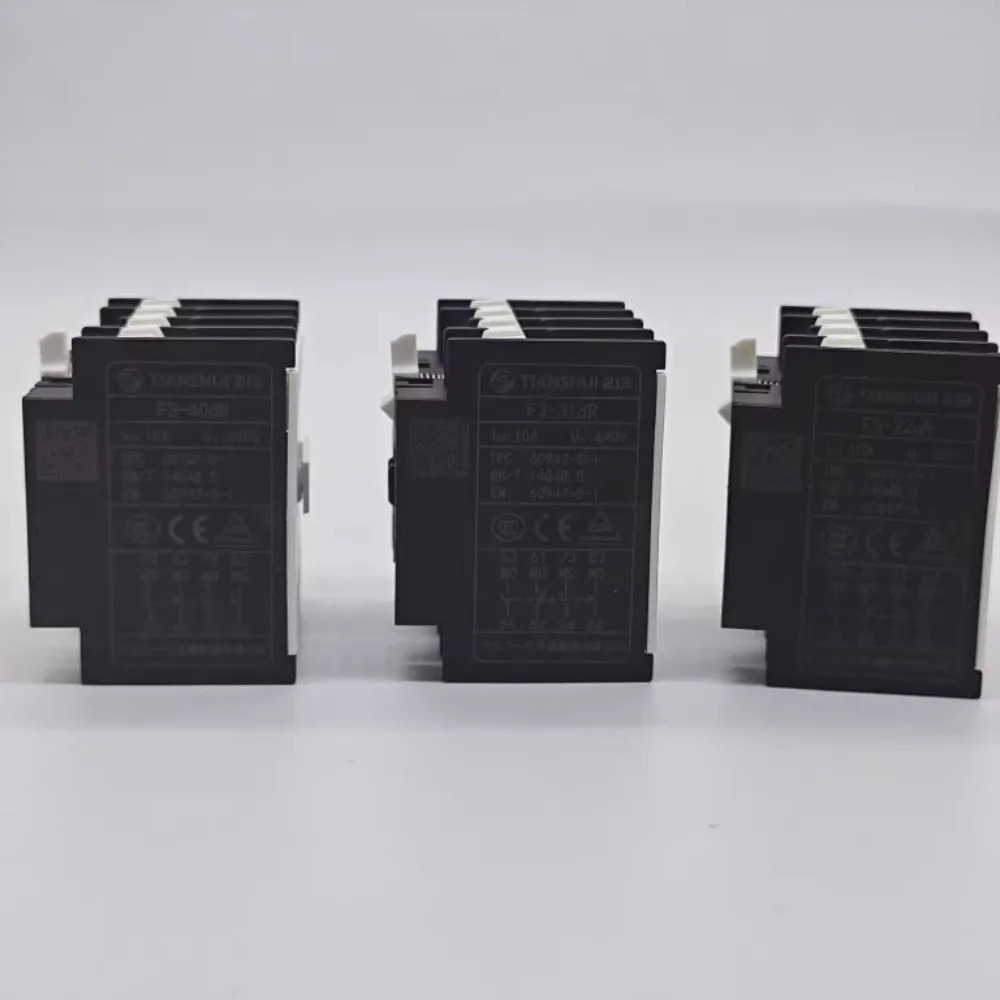213 보조 접촉 F3-22dR F3-31dR F3-40dR
