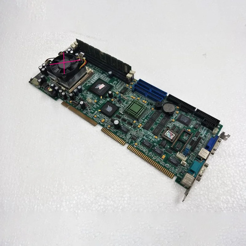 EVOC 산업제어 마더보드FSC-1621VD B1 B3 B4 B5