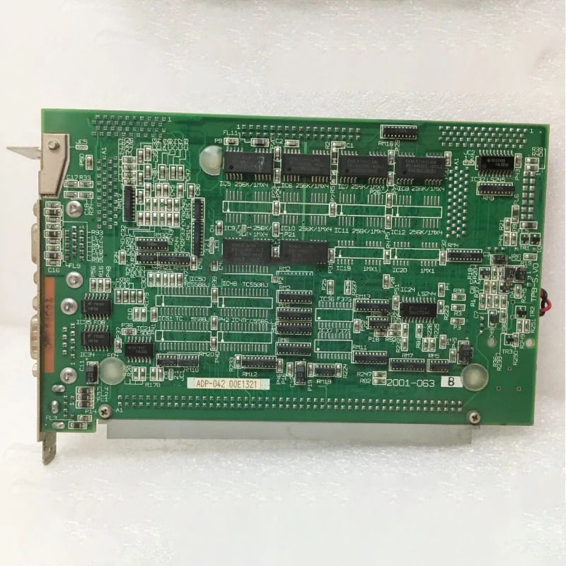Fuji 마운터 마더보드ADP-041 TPB-S.VO HF386SXWIO-252NC
