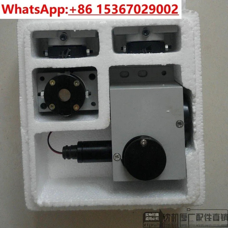 Zhongjie 보링 머신 TPX6111B TPX6113 조준기 소형 미러