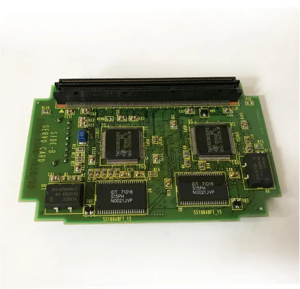 A20B-3300-0032 Fanuc 회로 기판 A20B33000032 신
