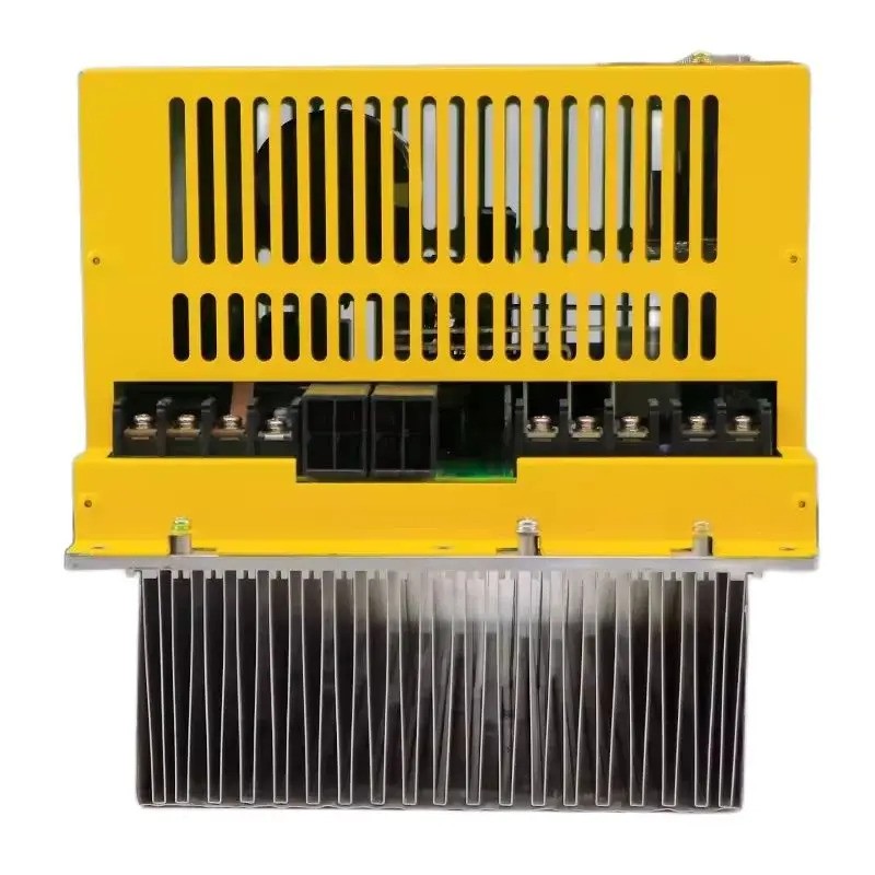 A06B-6134-H203 A Fanuc 서보 드라이브 증폭기 모듈 리퍼 OK A06B 6134 H203