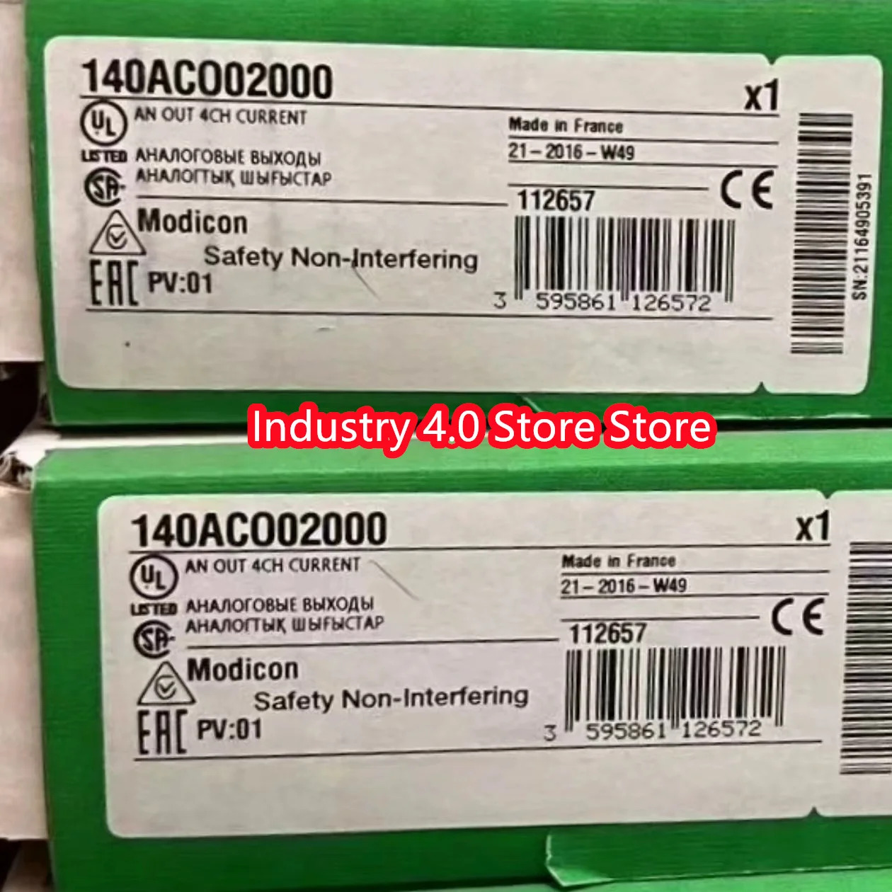 140ACI03000 140ACI04000