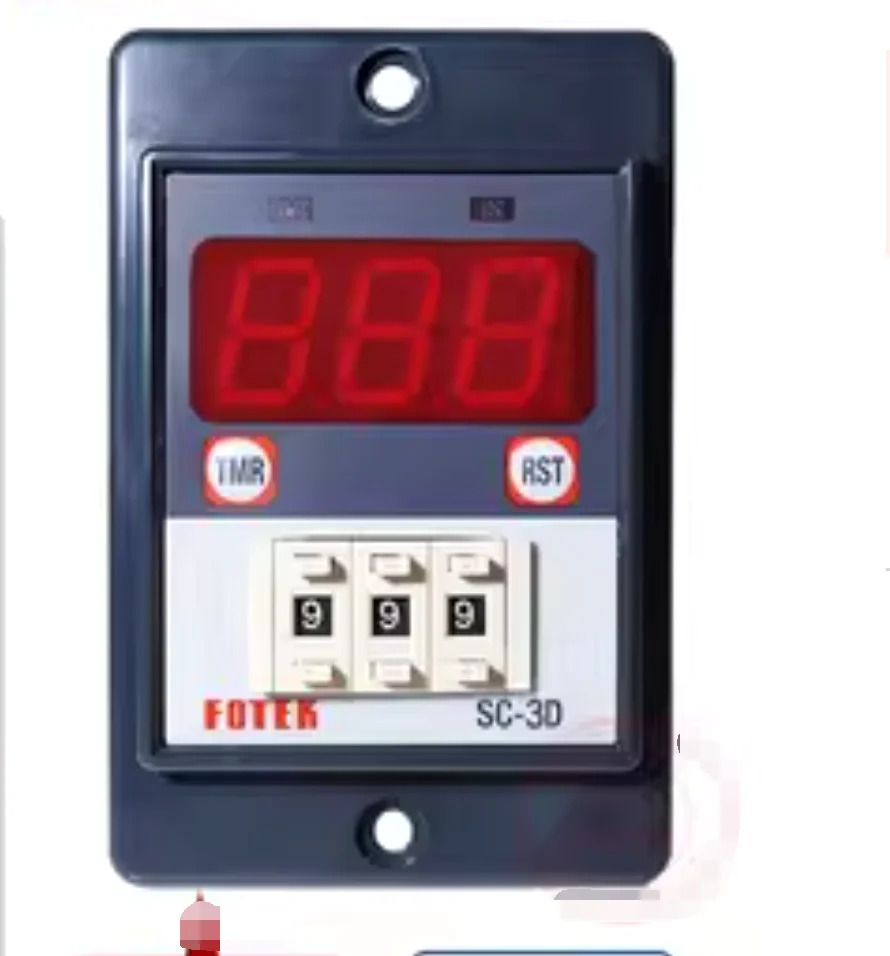 FOTEK 시릴레이 SC-3D 220VAC