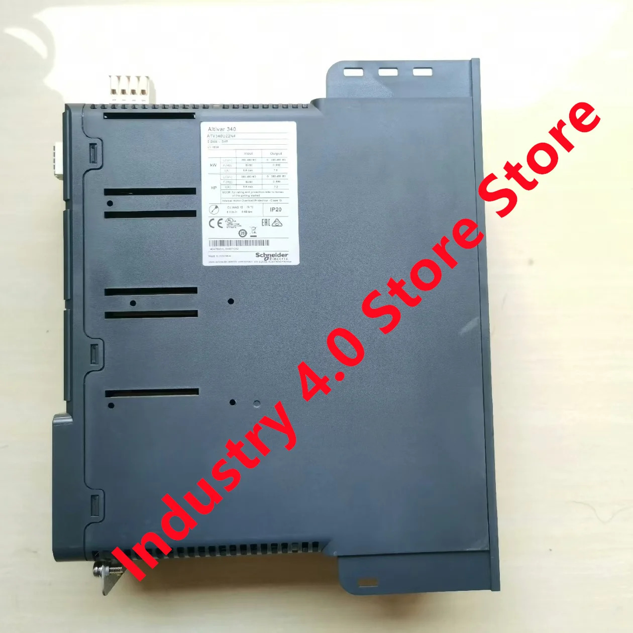 ATV340U15N4 ATV340U22N4 오리지널 신