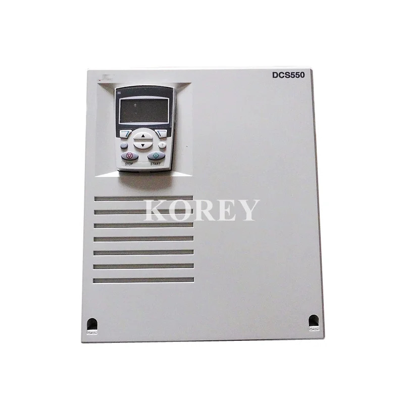 DC 거버너 DCS550-S01-0470-05-00-00 DCS550-S01-0270-05-00-00 원본