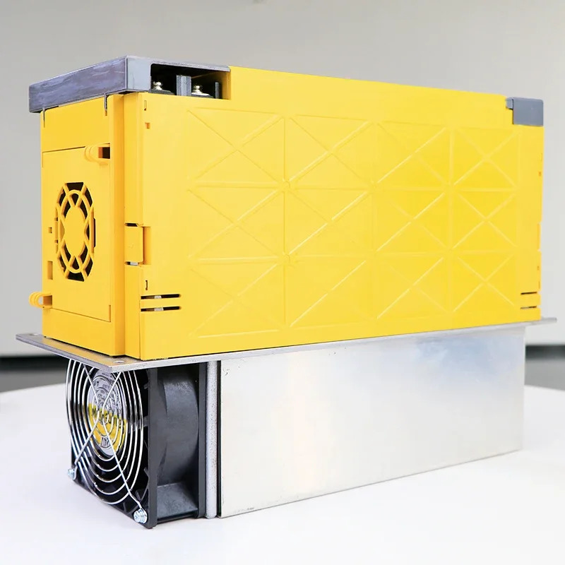 A06B-6110-H037 서보 드라이브 전원공급장치 증폭기 모듈 CNC 시스템용