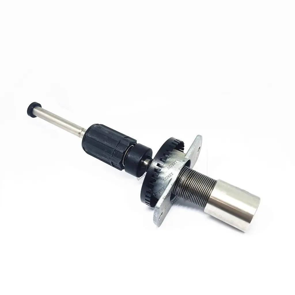 INTERMEC PX4I 리본 공급 샤프트 PX6I 카본 액세서리 원본