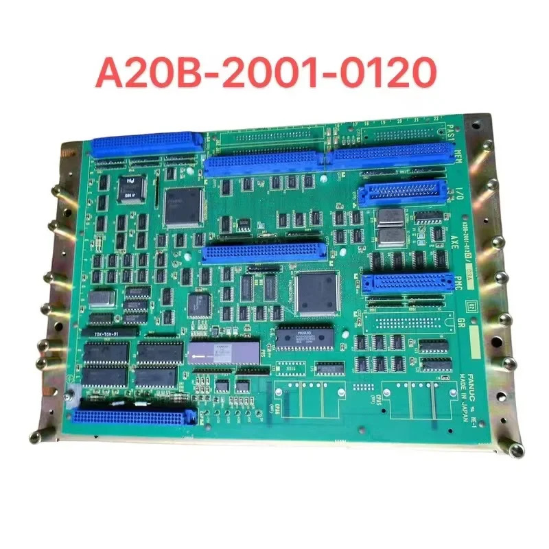 Fanuc CNCA20B-2001-0120 리퍼 완료