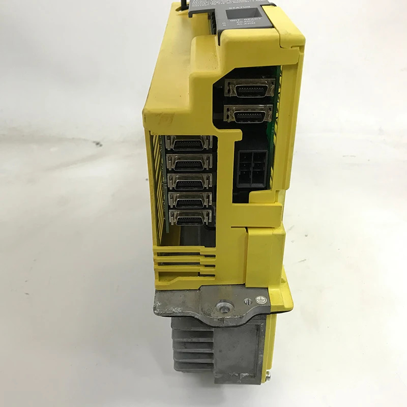 Fanuc 서보 증폭기 A06B-6090-H244 CNC 시스템 기계서보 드라이버