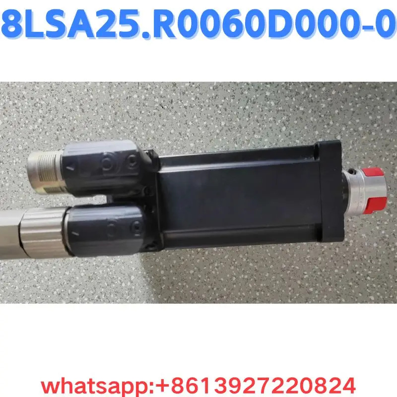 리퍼 모터 8LSA25.R0060D000-0 OK