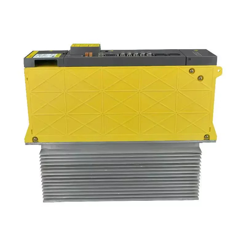 A06B-6097-H206 Fanuc 서보 드라이브 증폭기 모듈 리퍼 완료 A06B6097H206