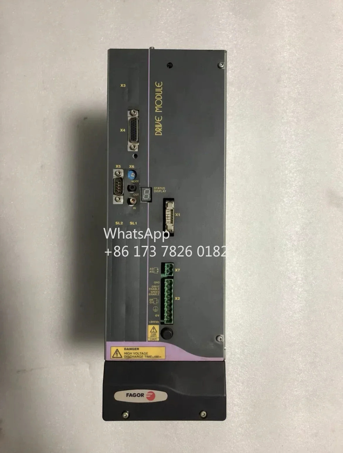사리퍼 ok AXD2.75-S0-0-B 서보 드라이브 AXD2.75 S0 0 B