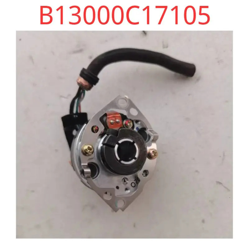 리퍼 OK 인코더 B13000C17105
