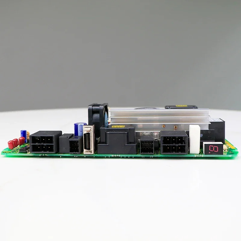 FANUC 카드 A20B-2101-0390 A20B-2101-0391 CNC 시스템Pcb 회로 기판