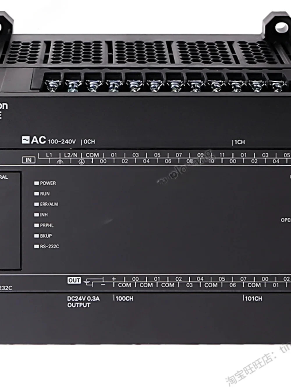 CP2E-N60-N40-N30-N20DT-D-S60-40-30-1-DR-E20-E40DR-A