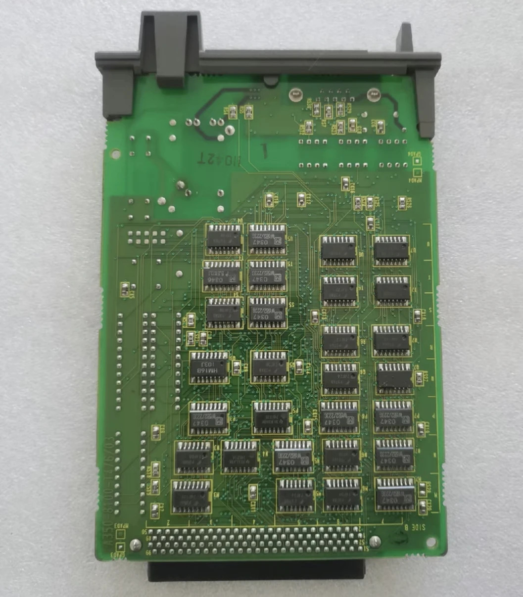 A20B-8100-0470 리퍼 통신 보드