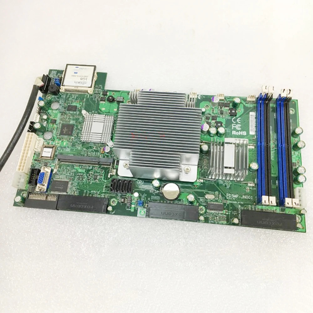 Supermicro PDSMP-JN001 REV1.02산업마더보드