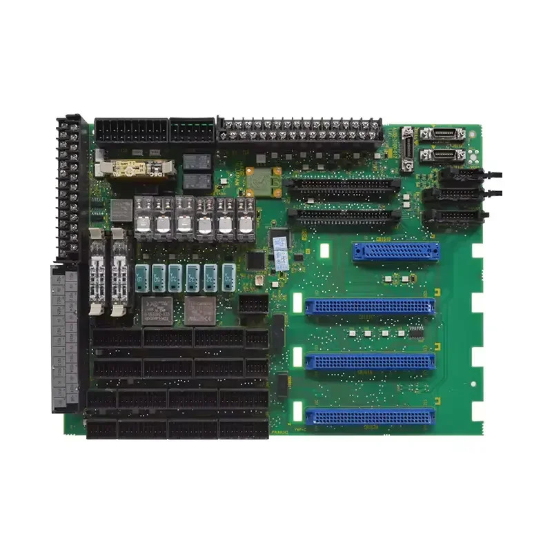 A16B-3100-0121 Fanuc 회로 기판 리퍼 완료 A16B31000121
