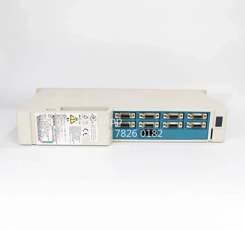 MDS-C1-V2-0303 서보 드라이브 유닛 MDS C1 V2 0303
