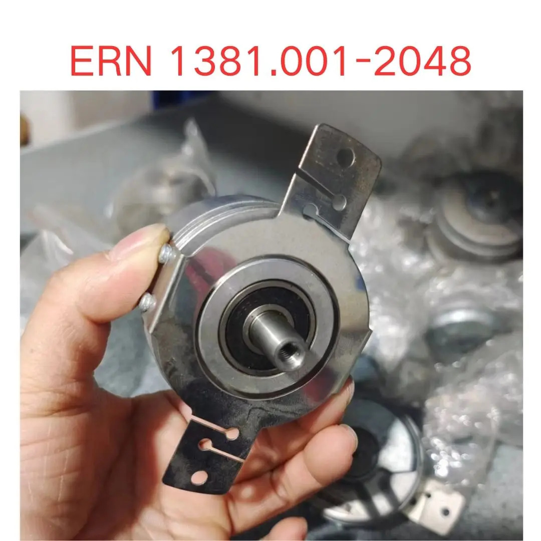 리퍼 인코더 ERN1381.001-2048 OK ERN 1381.001-2048