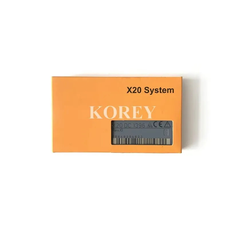 PLC 모듈 X20DC2395 X20DC2396 X20DC1176 X20DC1196 X20DC1376 X20DC1396 자리