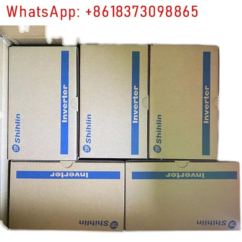 SS2 - 043-3.7 K 인버터 3.7Kw380V 범용