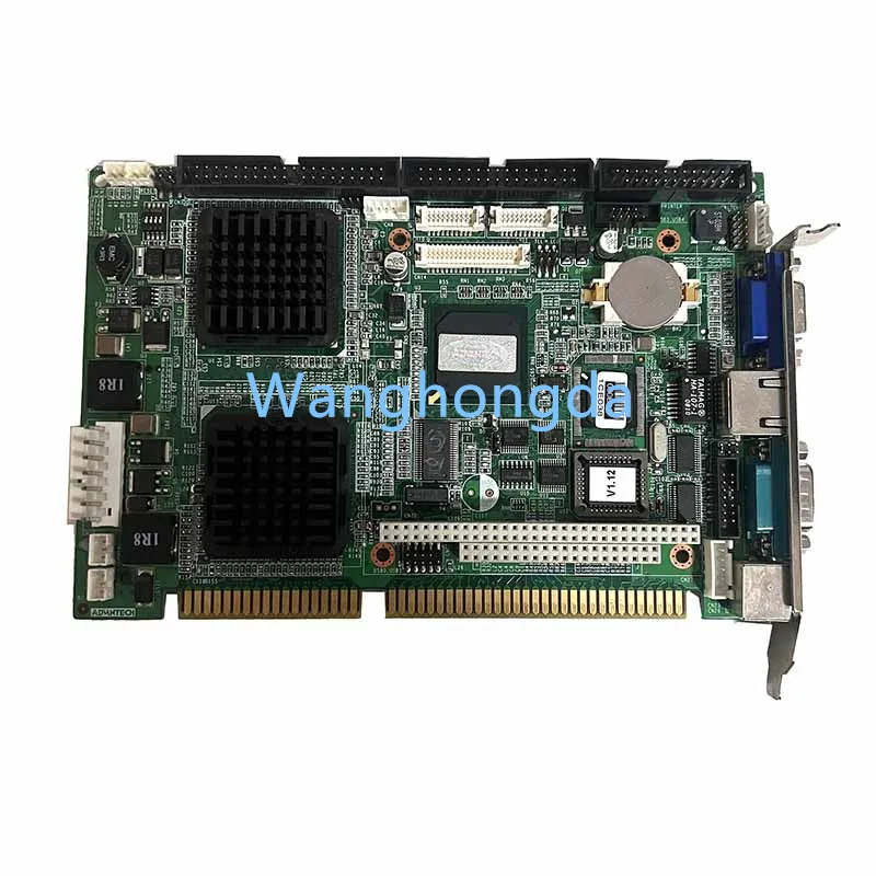 Rev.A1 PCA-6773