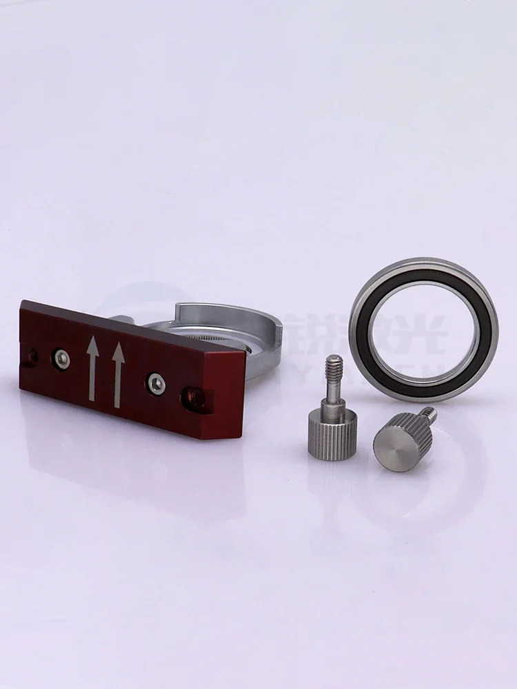 Ospri 보호 홀더 서랍 LC40 렌즈 어셈블리 압력 링 1208