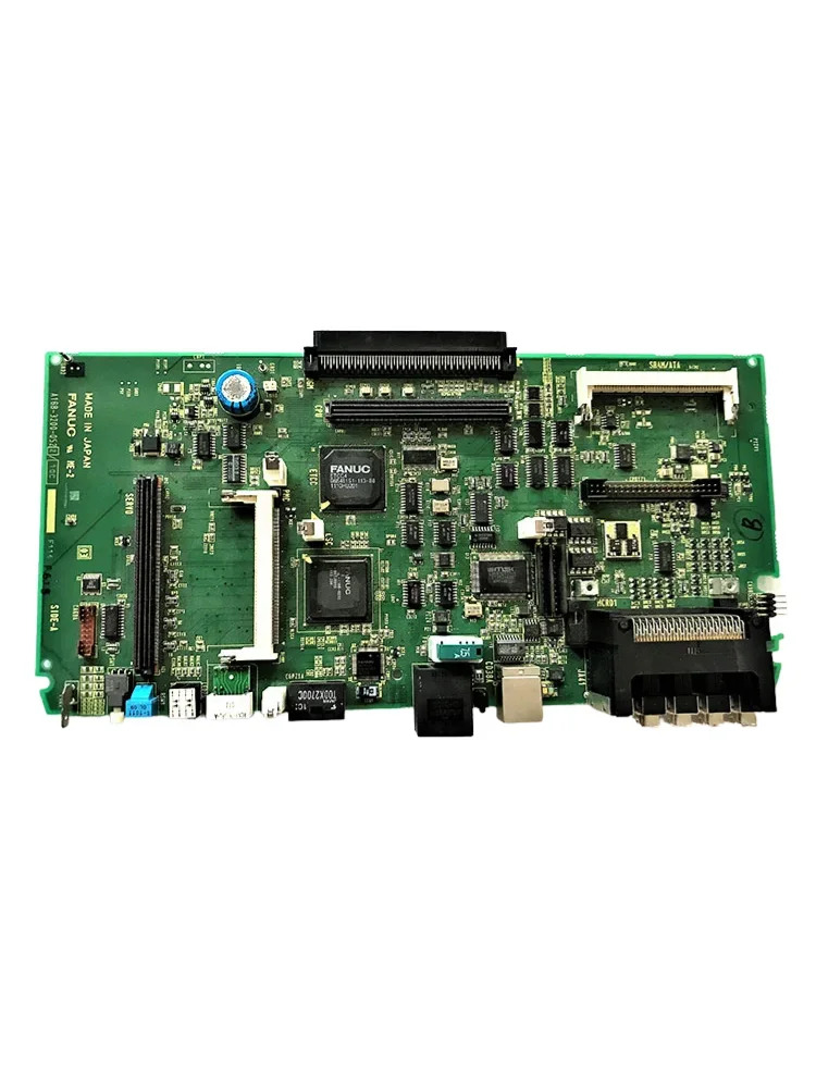CNC 시스템Fanuc 회로 메PCB 보드 A16B-3200-0522