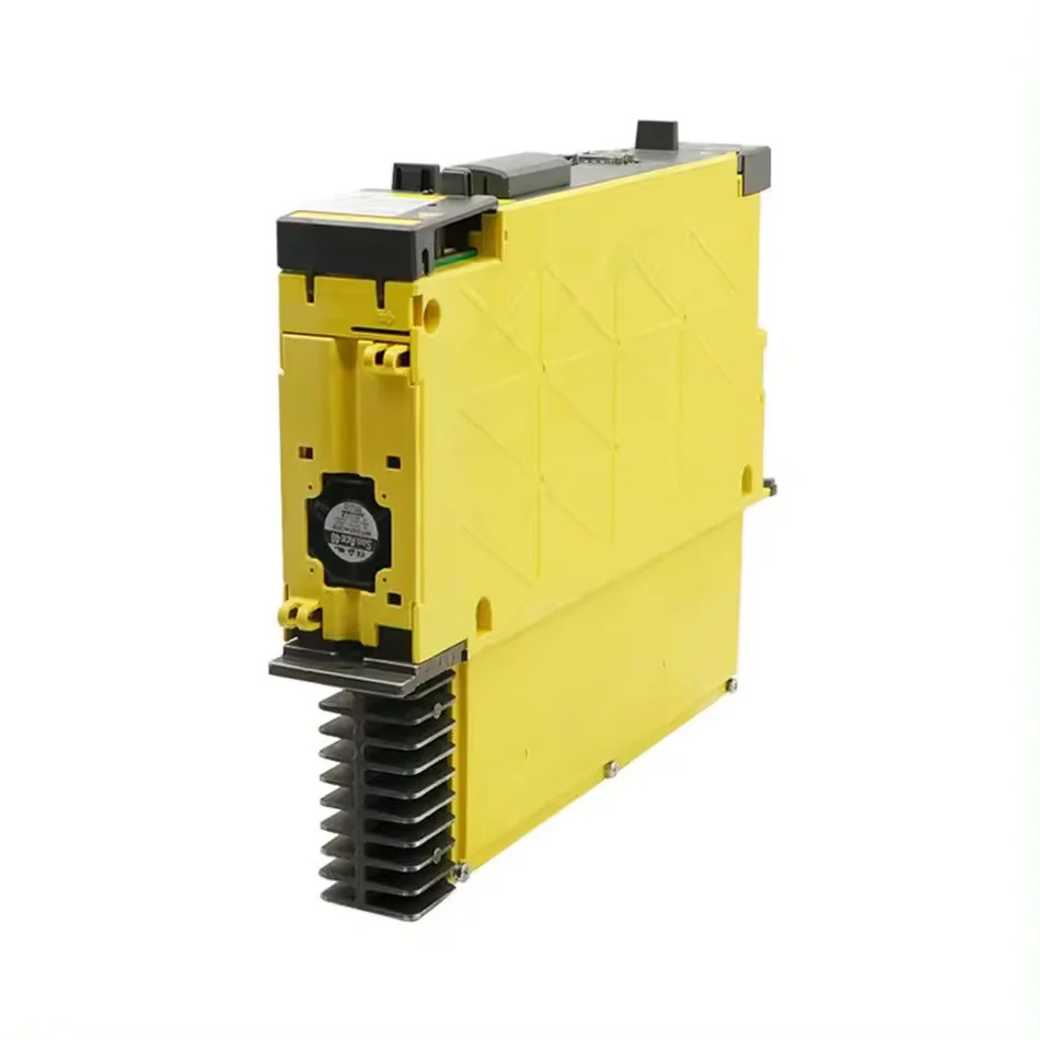 A06B-6087-H211 Fanuc 서보 드라이브 모듈 리퍼 OK A06B 6087 H211