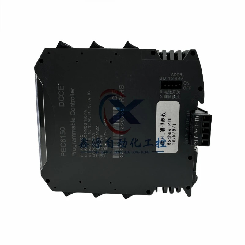 DCCE 산업제어 모듈 PEC2000 PEC3000 PEC5000 PEC6000 PEC8000