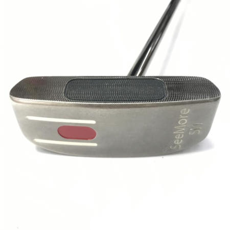 [중고]시모어 Si-1 센터 퍼터 33인치