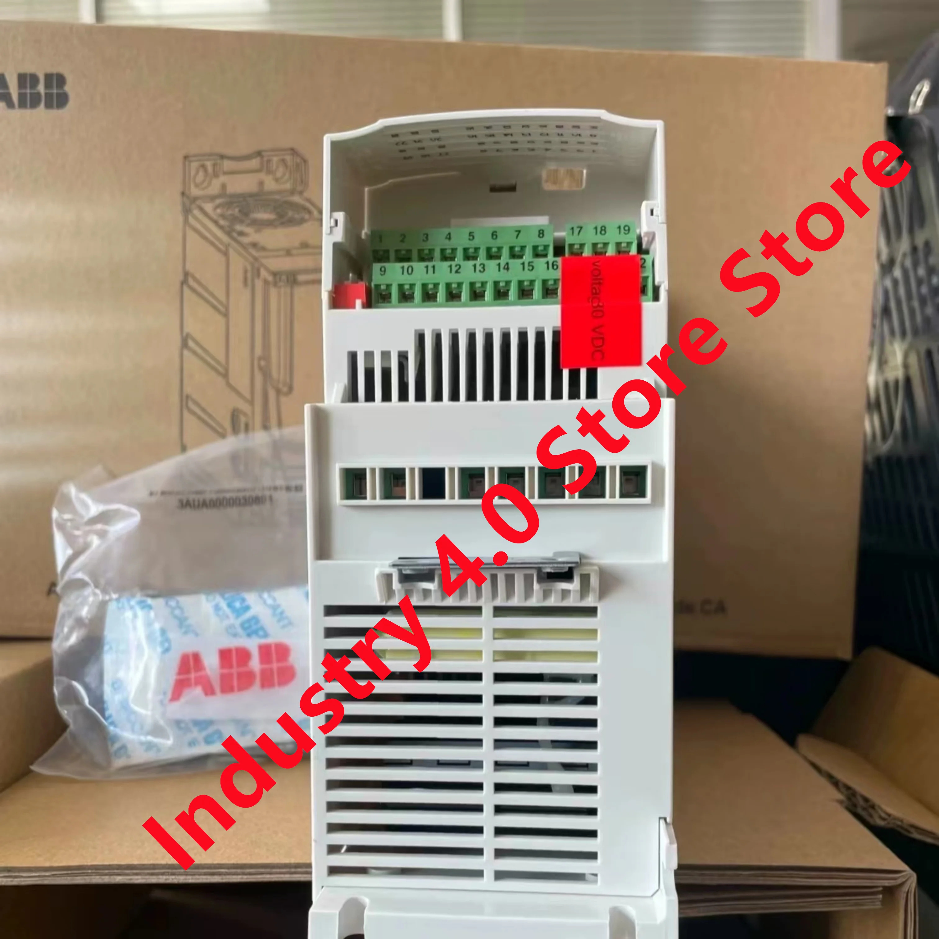 ACS355-01E-04A7-2 ACS355-01E-06A7-2 오리지널 신
