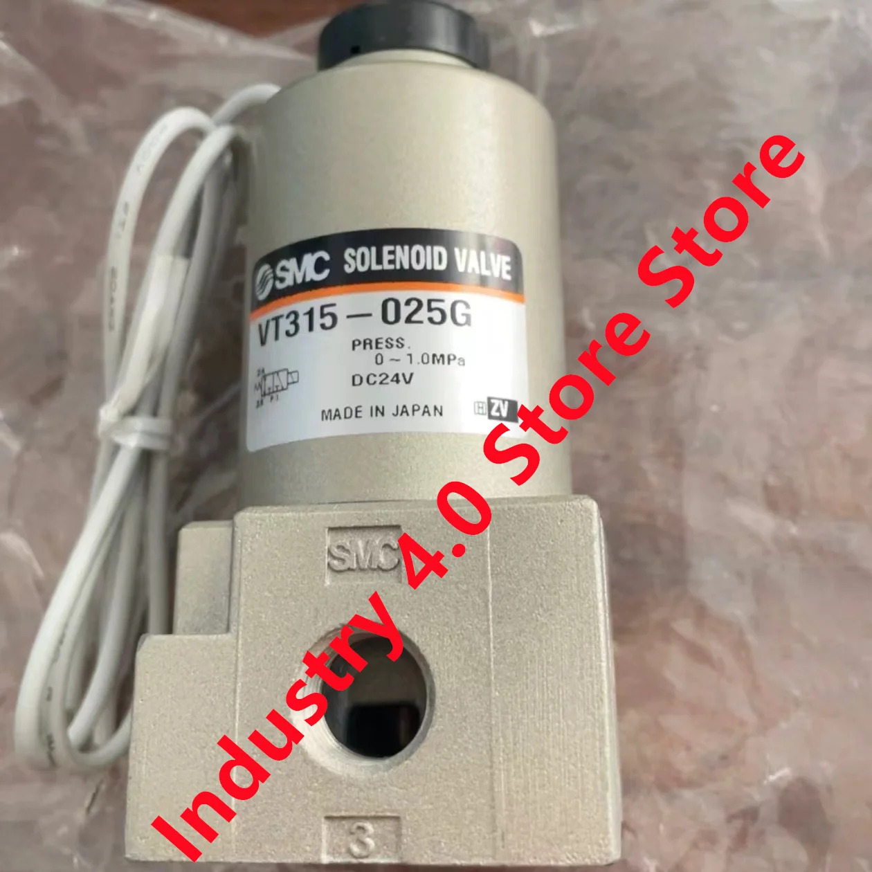 VT315-025G VXZ242FZ1G 오리지널 신
