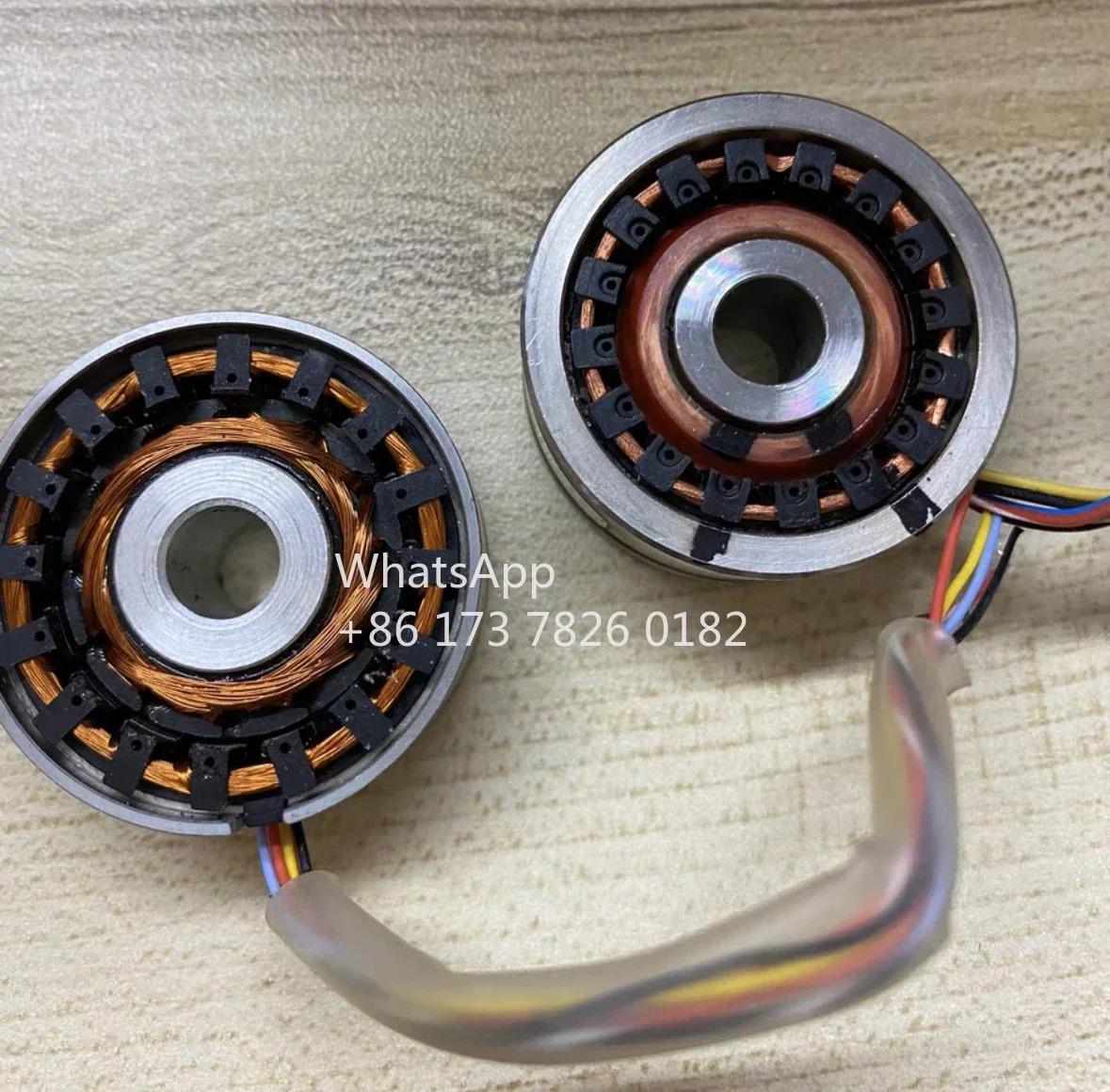 LTN RE-15-1-A84 리퍼 인코더 완료 정상적으로 작동함