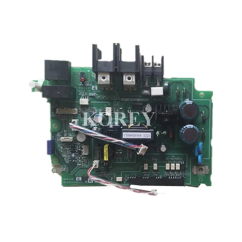 드라이버 보드 RM463-4 RM493B 6MBP150VDC120-55 BKO-CB0953-H03