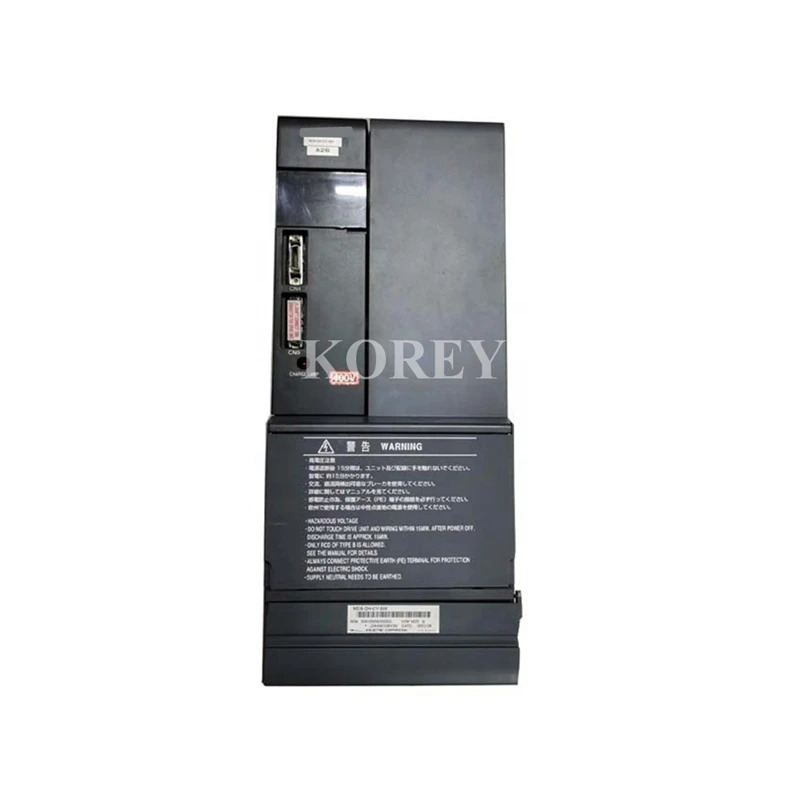 스핀들 드라이브 유닛 MDS-DH2-CV-750